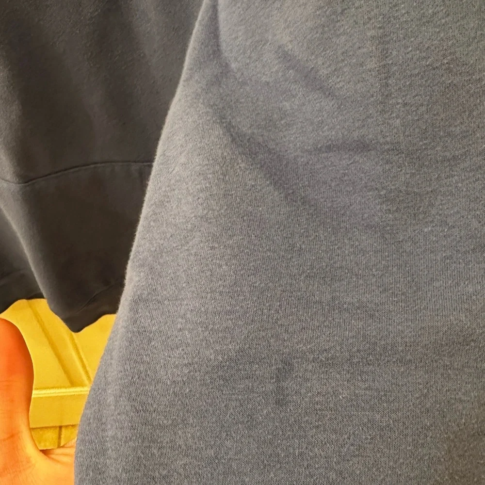 Vintage 💎 90s GAP hoodie - Picture 6 of 6